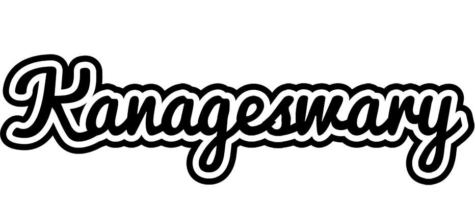 Kanageswary chess logo