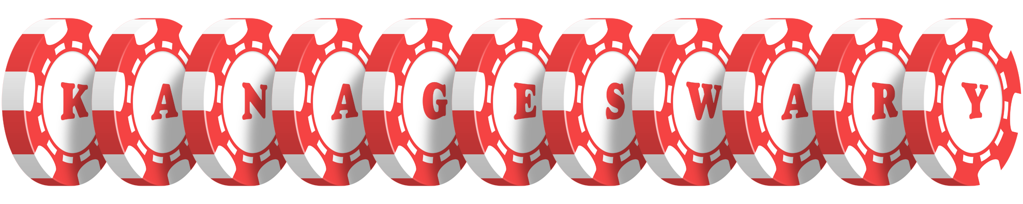 Kanageswary chip logo