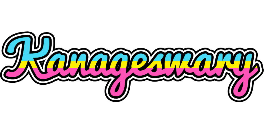 Kanageswary circus logo