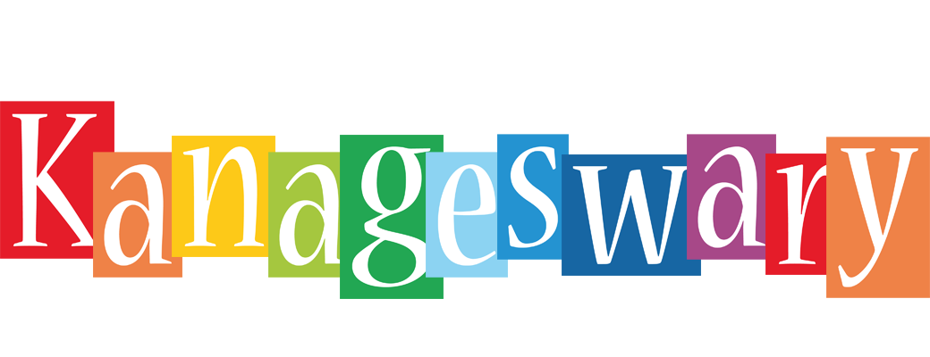 Kanageswary colors logo