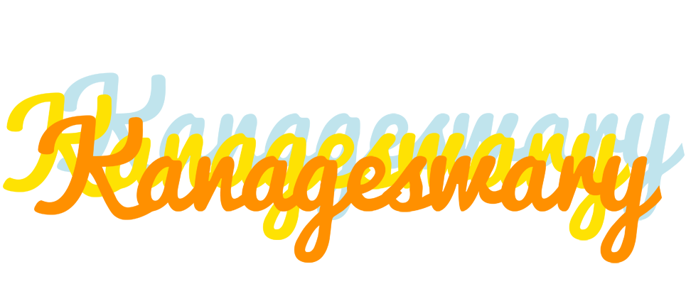 Kanageswary energy logo