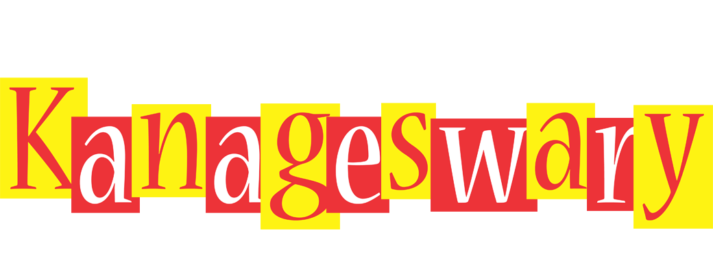 Kanageswary errors logo
