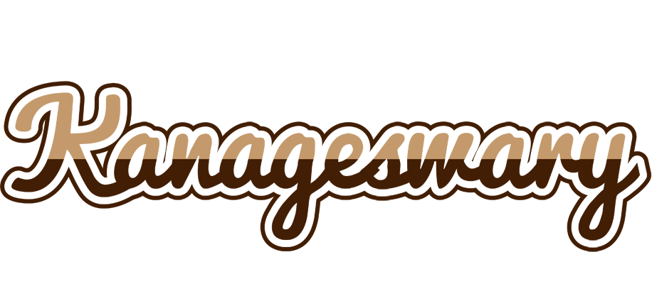 Kanageswary exclusive logo