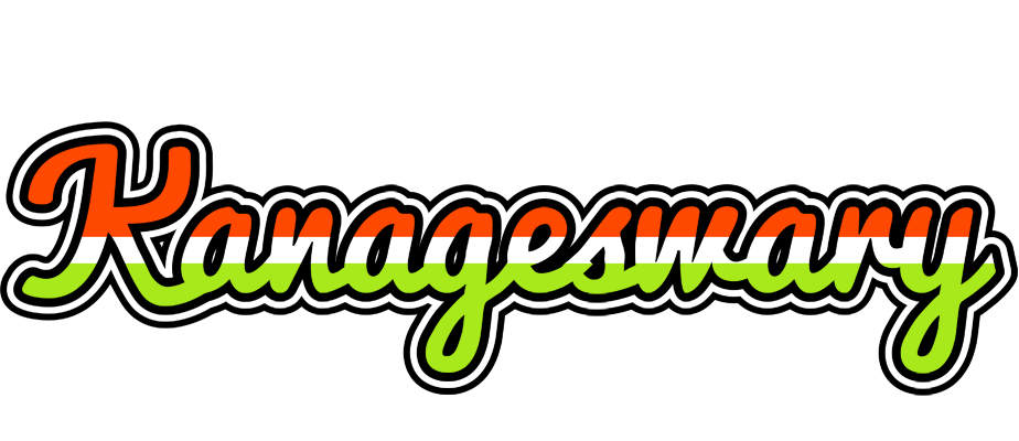 Kanageswary exotic logo
