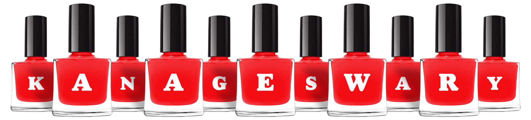 Kanageswary fashion logo
