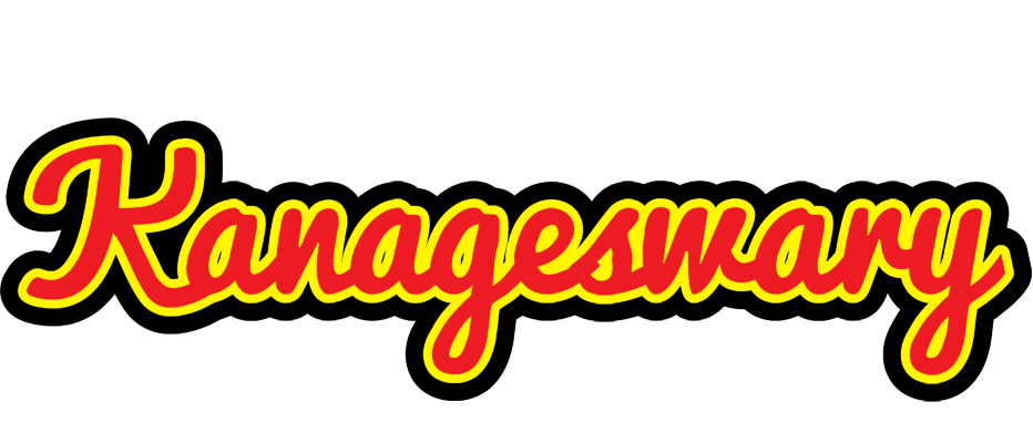 Kanageswary fireman logo