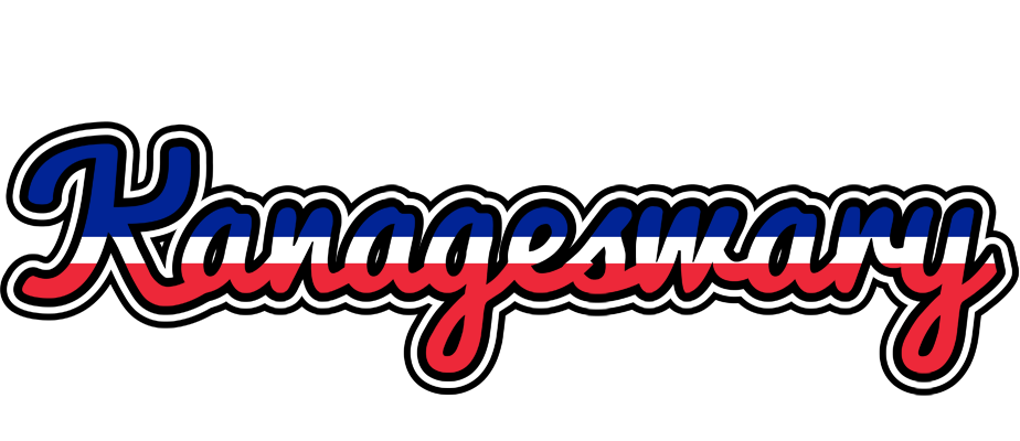 Kanageswary france logo