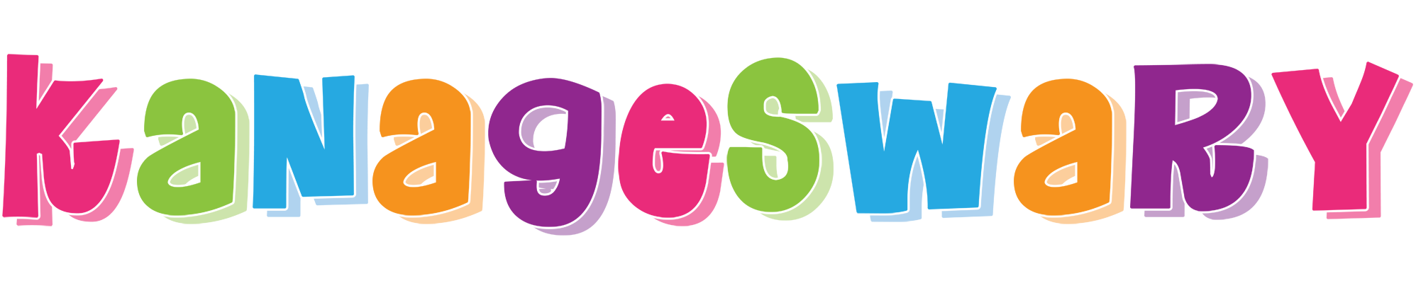 Kanageswary friday logo