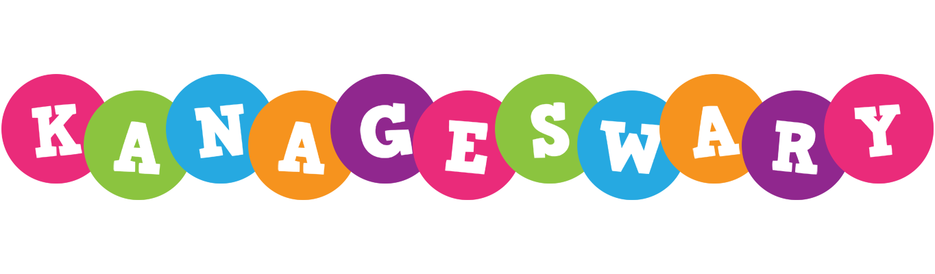 Kanageswary friends logo