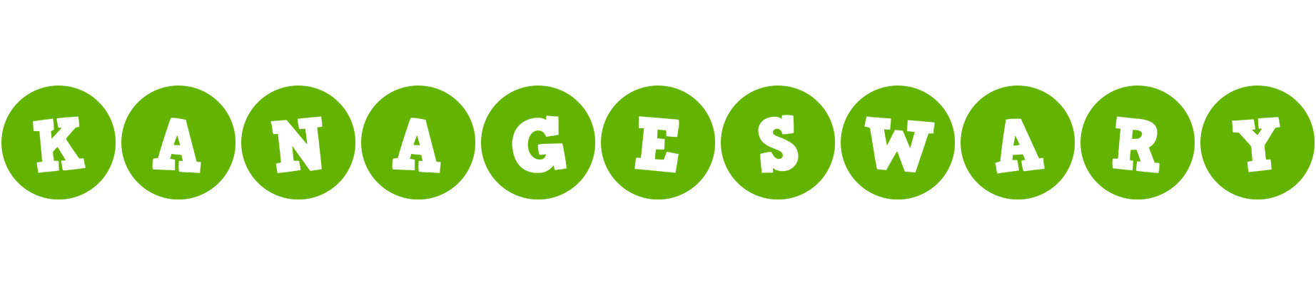 Kanageswary games logo