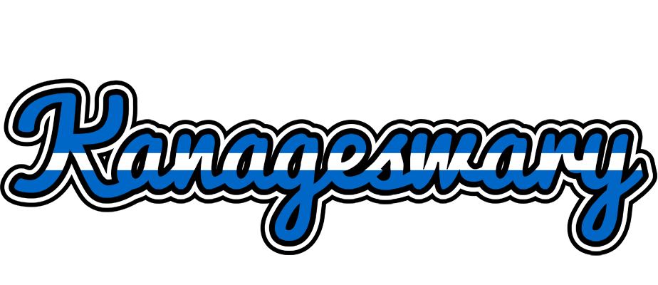 Kanageswary greece logo
