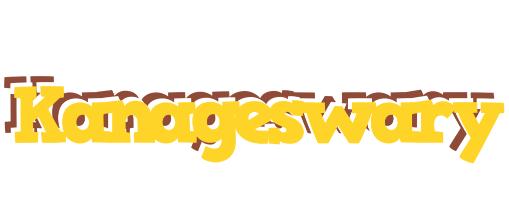 Kanageswary hotcup logo