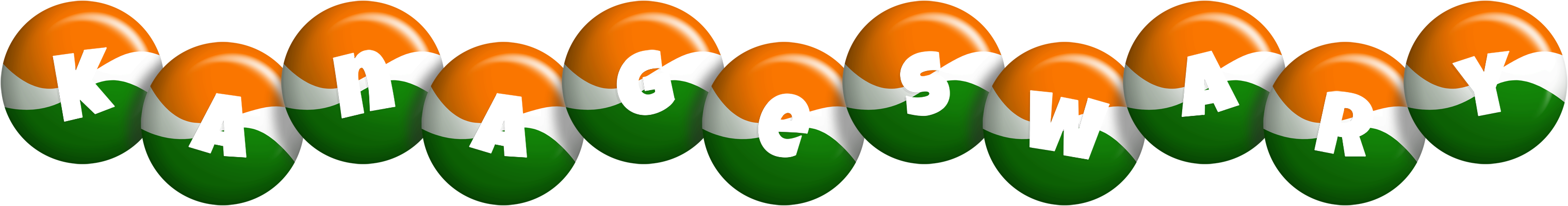 Kanageswary india logo