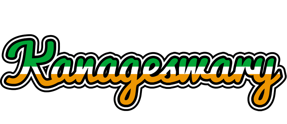 Kanageswary ireland logo