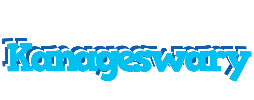 Kanageswary jacuzzi logo