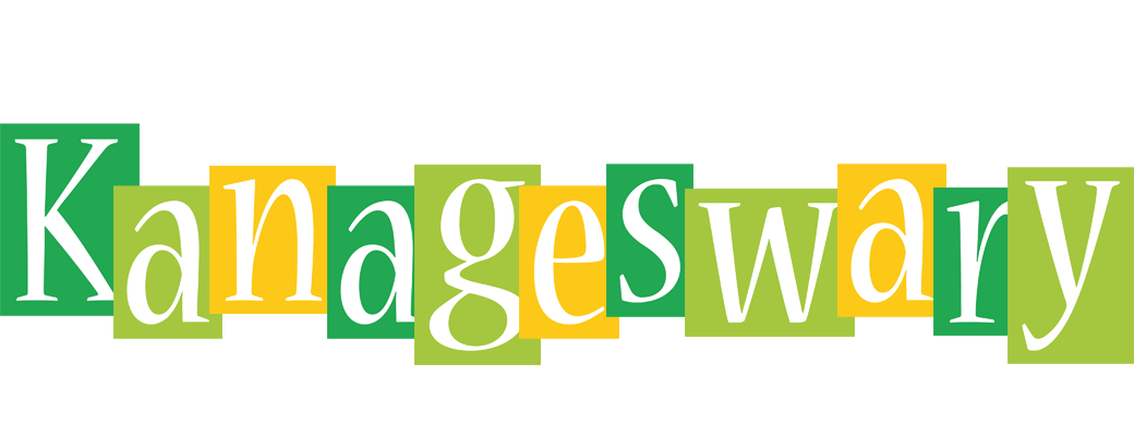 Kanageswary lemonade logo