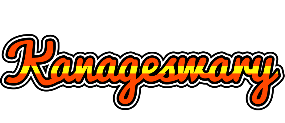 Kanageswary madrid logo