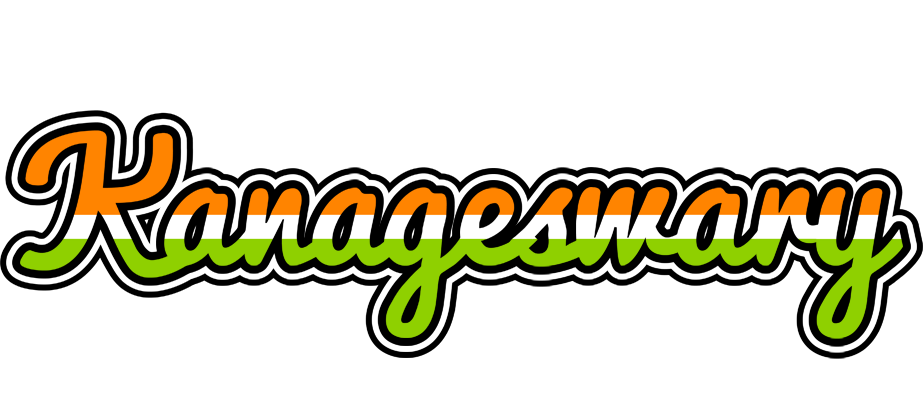 Kanageswary mumbai logo