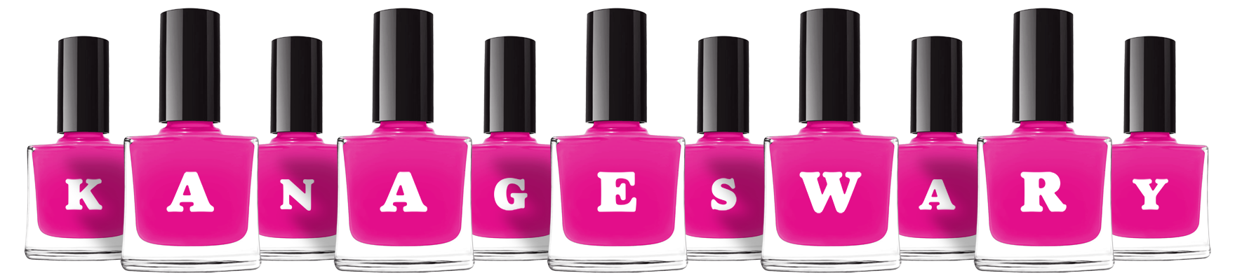 Kanageswary nails logo