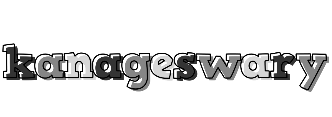 Kanageswary night logo