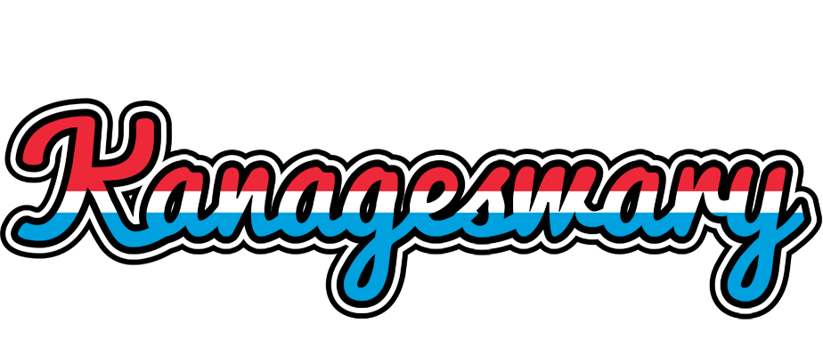 Kanageswary norway logo