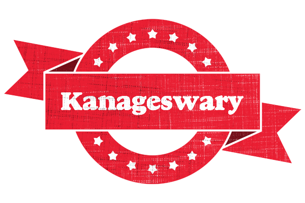 Kanageswary passion logo