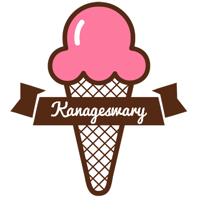 Kanageswary premium logo