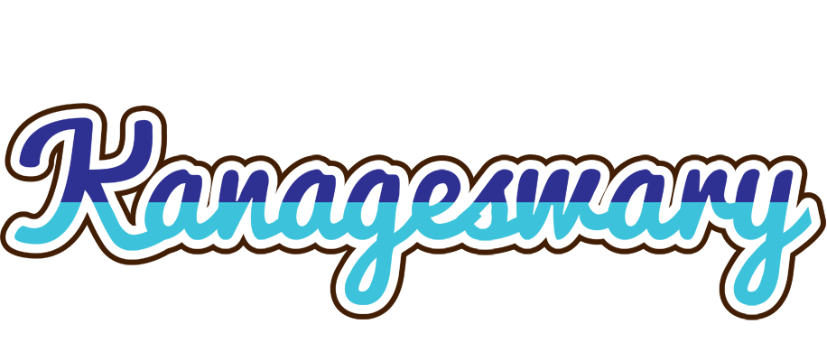 Kanageswary raining logo