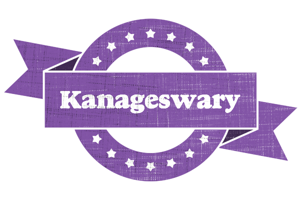 Kanageswary royal logo