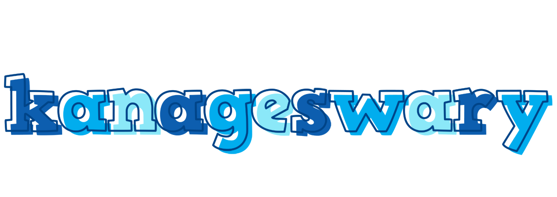 Kanageswary sailor logo