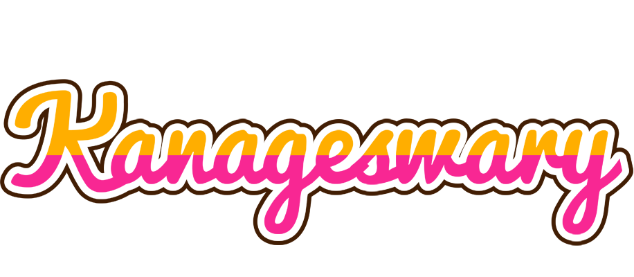 Kanageswary smoothie logo