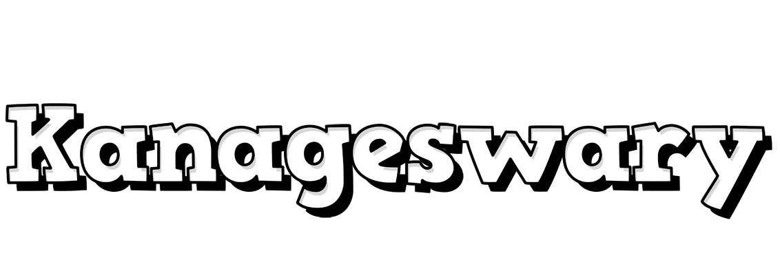 Kanageswary snowing logo