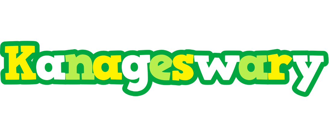 Kanageswary soccer logo