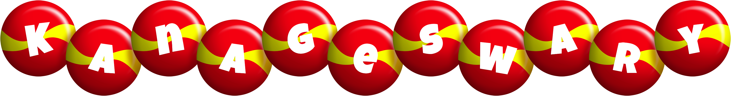 Kanageswary spain logo