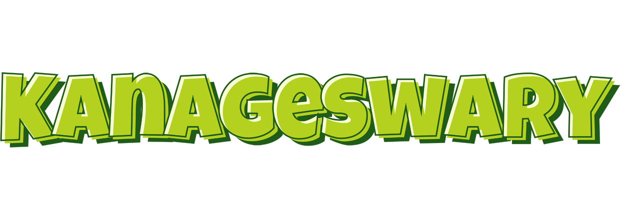 Kanageswary summer logo