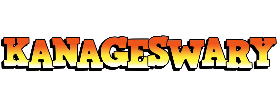 Kanageswary sunset logo