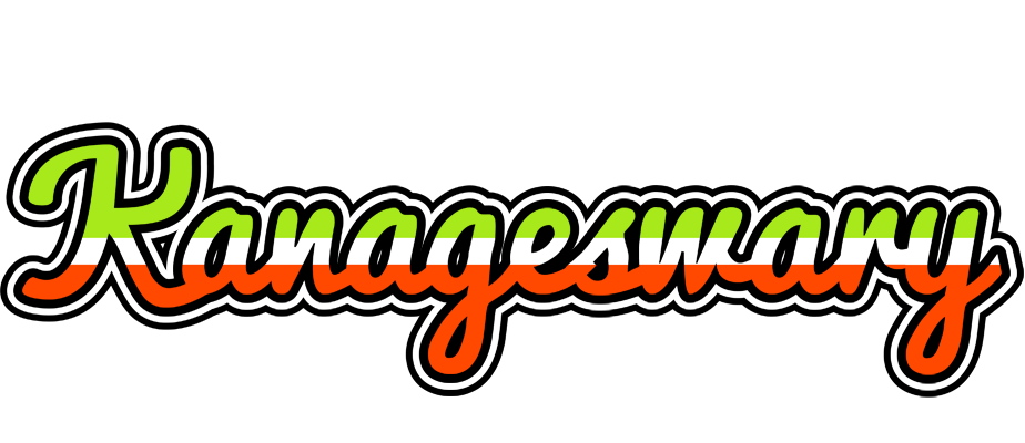 Kanageswary superfun logo