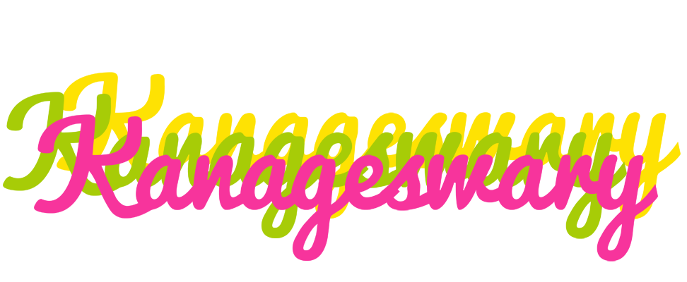Kanageswary sweets logo
