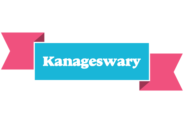 Kanageswary today logo