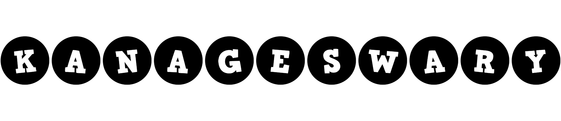 Kanageswary tools logo