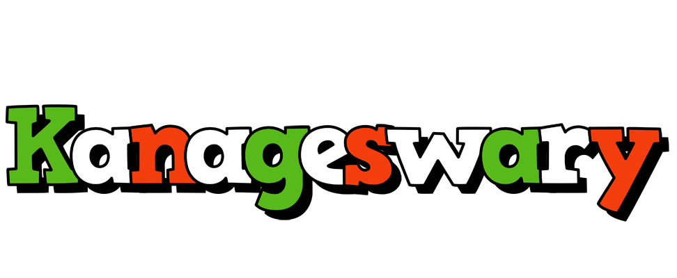 Kanageswary venezia logo
