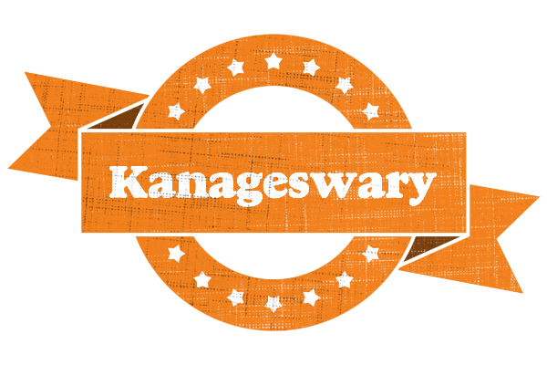 Kanageswary victory logo