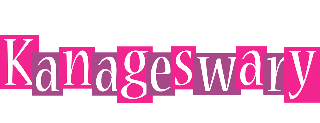 Kanageswary whine logo