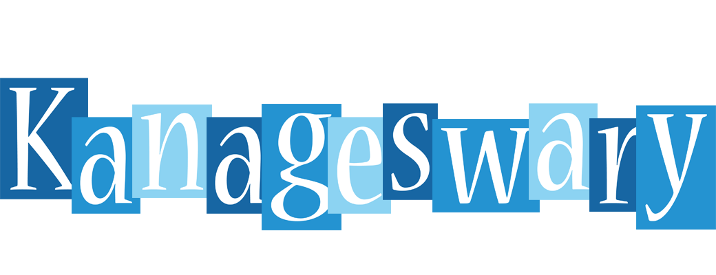 Kanageswary winter logo
