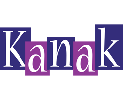 Kanak autumn logo
