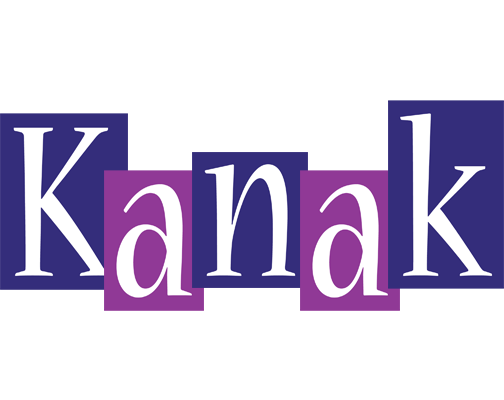 Kanak autumn logo