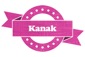 Kanak beauty logo