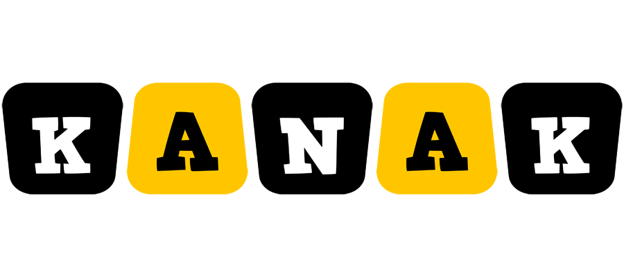 Kanak boots logo