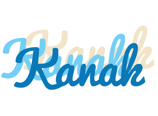 Kanak breeze logo
