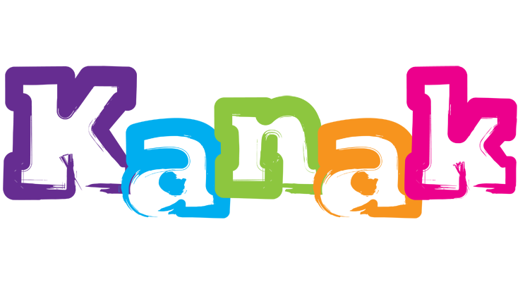 Kanak casino logo